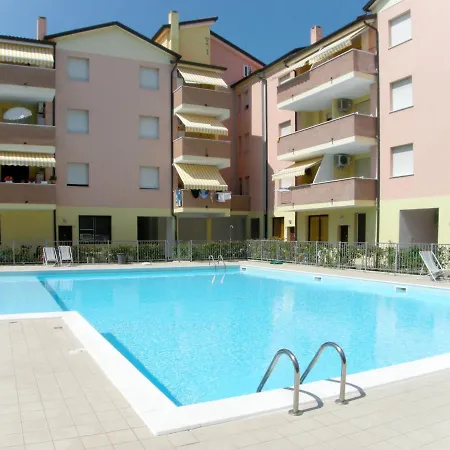 Acquamarina-2 By Interhome