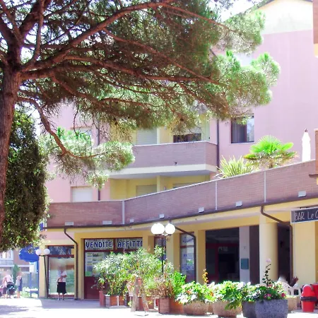 Apartment Acquamarina-2 By Interhome Rosapineta