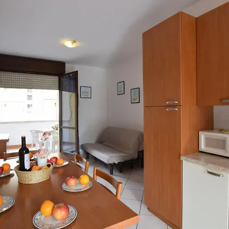 Acquamarina-2 By Interhome * Rosapineta