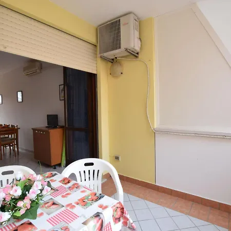 Acquamarina-2 By Interhome *