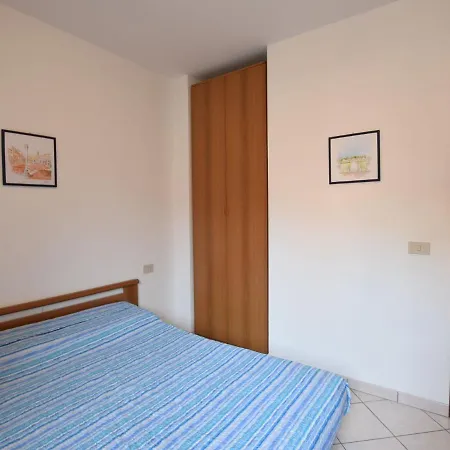 Acquamarina-2 By Interhome Rosapineta