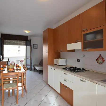 Acquamarina-2 By Interhome *