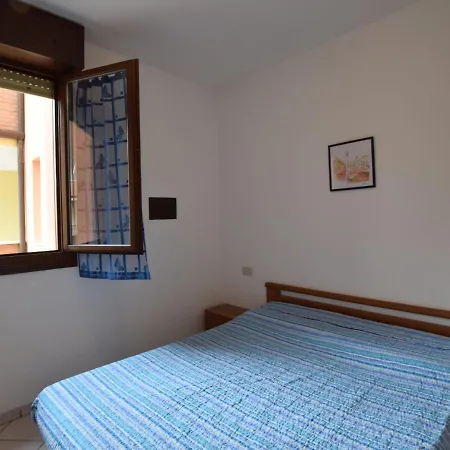 Acquamarina-2 By Interhome Apartment *