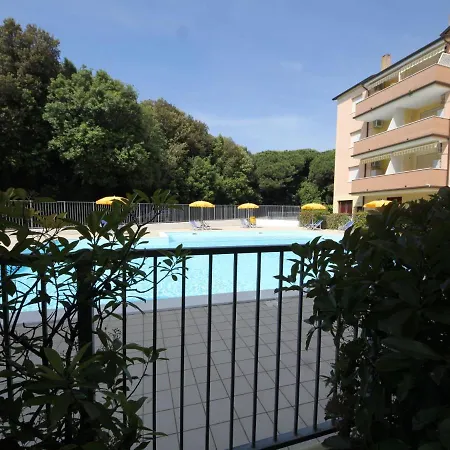 Acquamarina-2 By Interhome * Rosapineta
