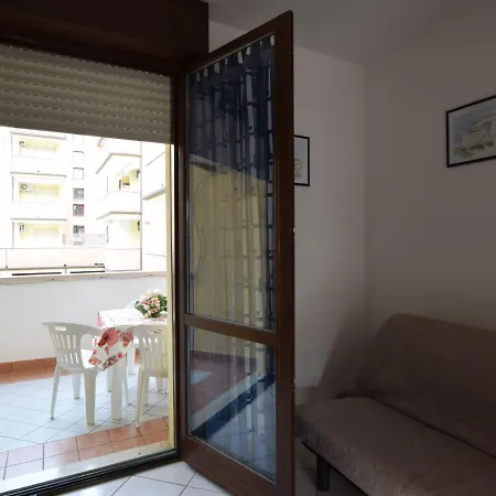 Acquamarina-2 By Interhome * Rosapineta