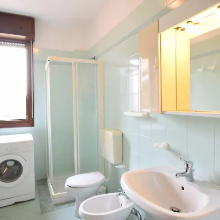 Acquamarina-2 By Interhome Apartment