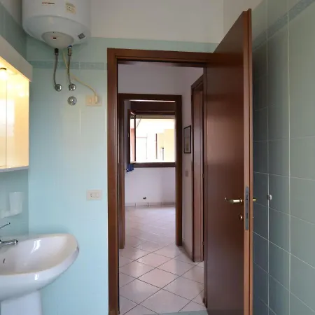 Acquamarina-2 By Interhome Apartment