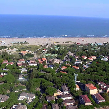Acquamarina-2 By Interhome *